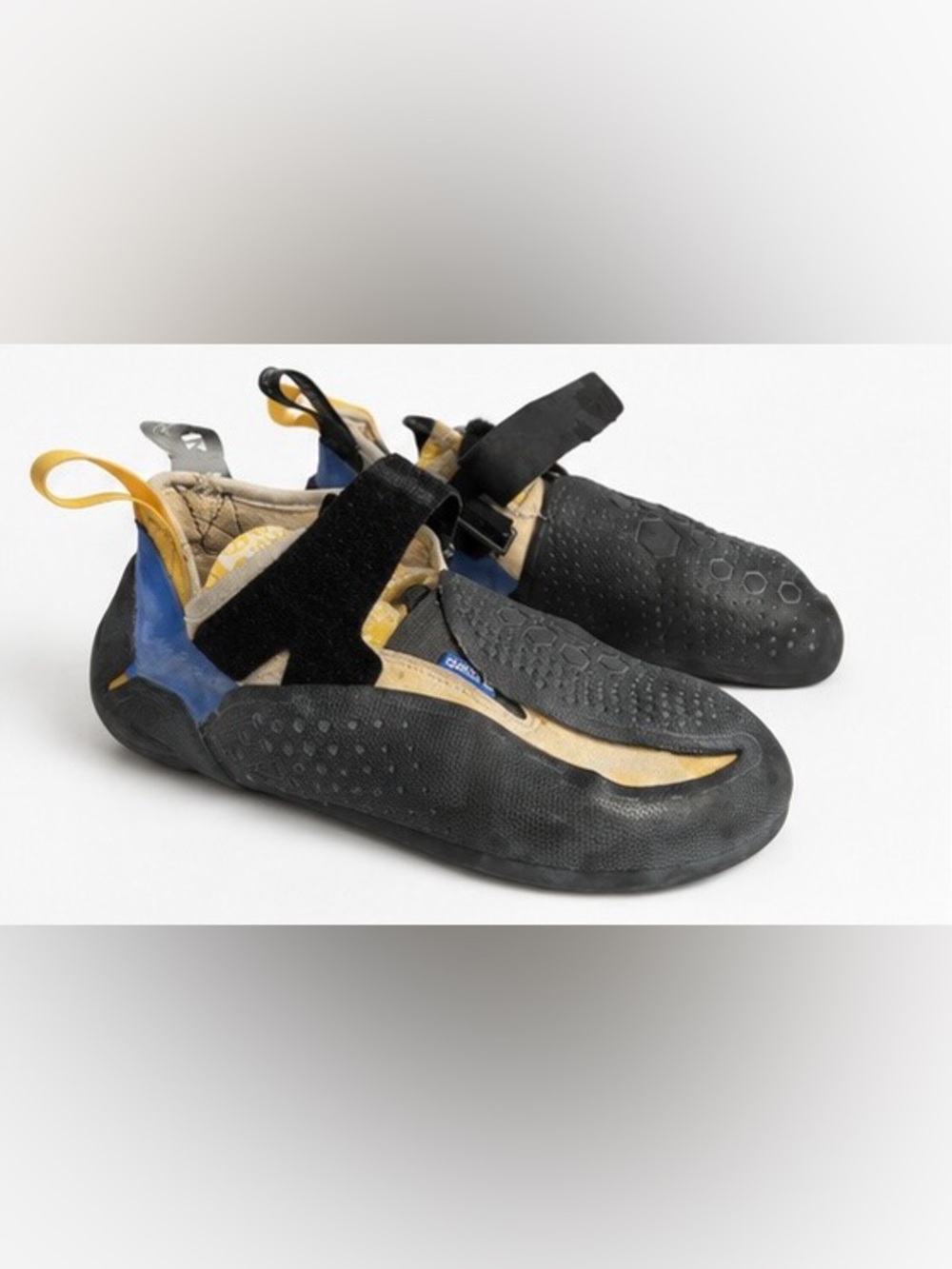 Mad Rock Drone 2 HV - 41 EU | 8
US Men's - Men's Climbing Shoes, Lightly Used